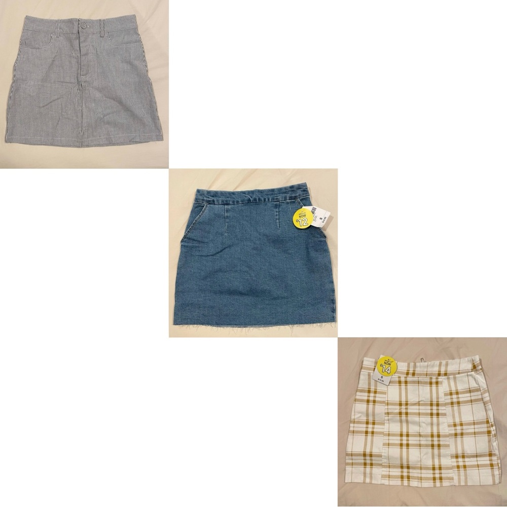 Skirt Bundle